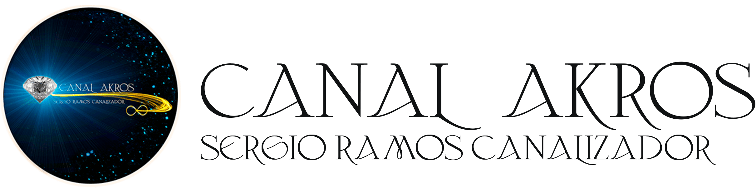 Canal Akros: Sergio Ramos Canalizador